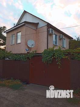 Дом 170м², 2-этажный, на длительный срок, 