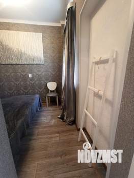 Дом 52м², 1-этажный, посуточно, 