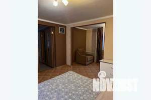 Дом 50м², 2-этажный, посуточно, 