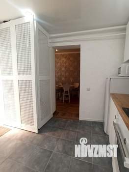 Дом 52м², 1-этажный, посуточно, 