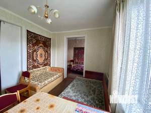 Дом 40м², 1-этажный, посуточно, 