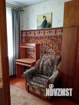 Дом 35м², 1-этажный, посуточно, 