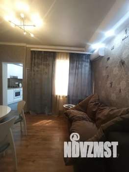 Дом 52м&sup2;, 1-этажный, посуточно, 