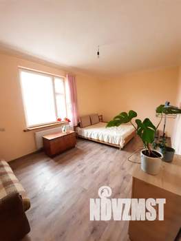 Дом 120м&sup2;, 2-этажный, посуточно, 