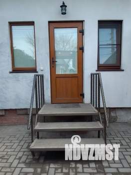 Дом 40м², 2-этажный, посуточно, 