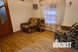 Дом 47м², 1-этажный, посуточно, 