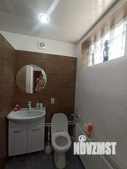 Дом 52м², 1-этажный, посуточно, 