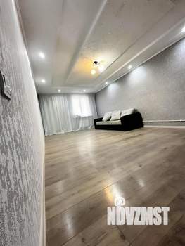 Таунхаус 86м², 2-этажный, на длительный срок, 