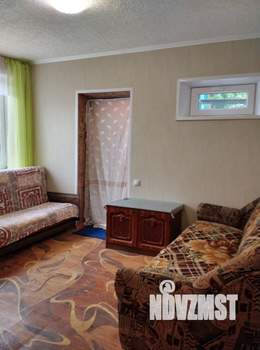 Дом 30м², 2-этажный, посуточно, 