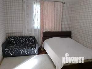 Дом 31м², 1-этажный, посуточно, 