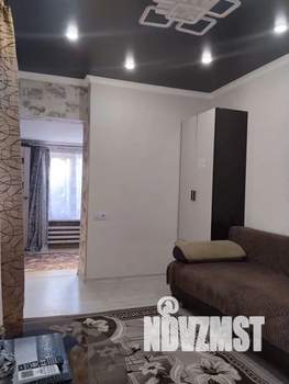 Дом 50м², 1-этажный, посуточно, 