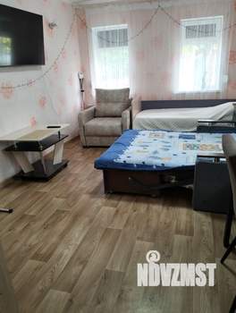 Дом 34м², 1-этажный, посуточно, 