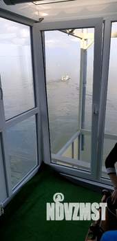 Дом 100м², 2-этажный, посуточно, 