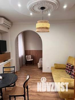 Дом 31м², 1-этажный, посуточно, 