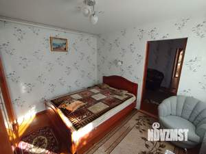 Дом 45м², 1-этажный, на длительный срок, 