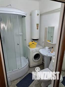 Дом 45м&sup2;, 1-этажный, посуточно, 