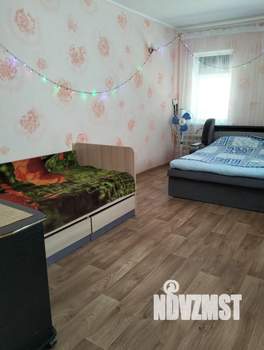 Дом 34м², 1-этажный, посуточно, 