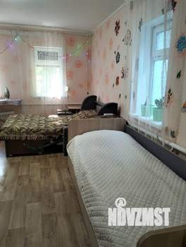 Дом 34м², 1-этажный, посуточно, 