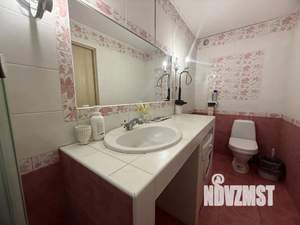 Дом 85м², 2-этажный, посуточно, 