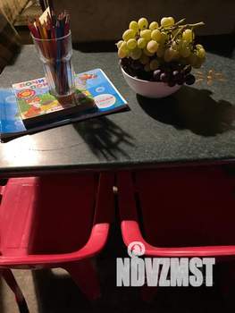 Дом 50м², 1-этажный, посуточно, 