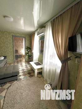 Дом 32м², 1-этажный, посуточно, 