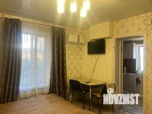 Дом 20м², 1-этажный, посуточно, 
