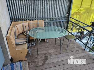 Дом 70м², 2-этажный, на длительный срок, 