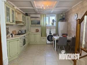 Дом 85м², 2-этажный, посуточно, 