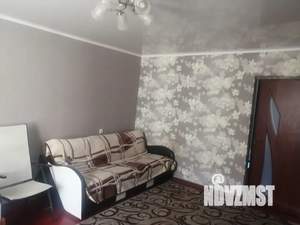 Дом 50м², 1-этажный, посуточно, 