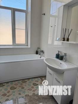 Дом 75м², 2-этажный, посуточно, 