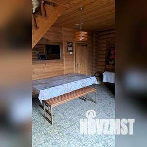 Дом 100м&sup2;, 1-этажный, посуточно, 