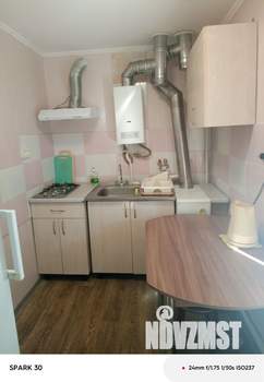 Дом 60м², 1-этажный, посуточно, 