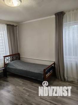 Дом 68м², 1-этажный, посуточно, 