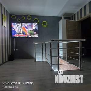 Дом 67м&sup2;, 2-этажный, посуточно, 