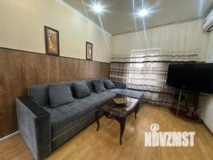 Дом 47м&sup2;, 1-этажный, посуточно, 