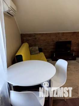 Дом 30м&sup2;, 2-этажный, посуточно, 