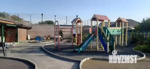 Дом 35м², 2-этажный, посуточно, 