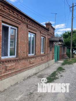 Дом 60м², 1-этажный, посуточно, 