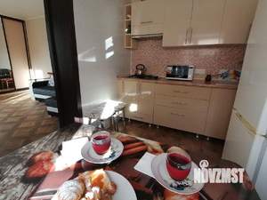 Дом 50м², 1-этажный, посуточно, 