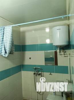 Дом 30м², 1-этажный, посуточно, 