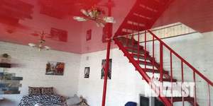 Дом 60м², 1-этажный, посуточно, 