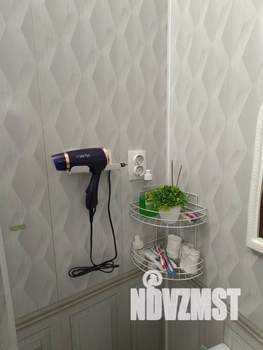 Дом 55м&sup2;, 1-этажный, посуточно, 