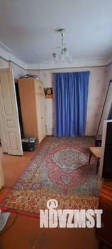 Дом 60м&sup2;, 1-этажный, на длительный срок, 