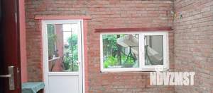 Дом 70м&sup2;, 2-этажный, на длительный срок, 