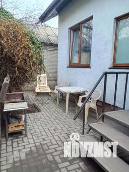 Дом 40м², 2-этажный, посуточно, 