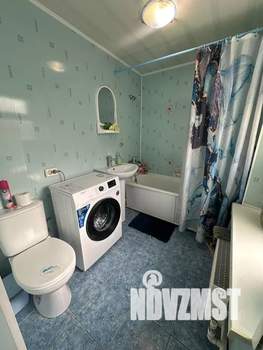 Дом 47м&sup2;, 1-этажный, посуточно, 