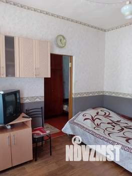 Дом 35м², 1-этажный, посуточно, 