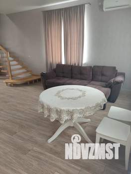 Дом 120м², 2-этажный, посуточно, 