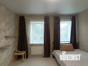 Дом 73м², 1-этажный, посуточно, 