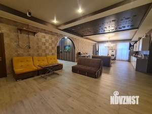 Дом 400м², 2-этажный, посуточно, 